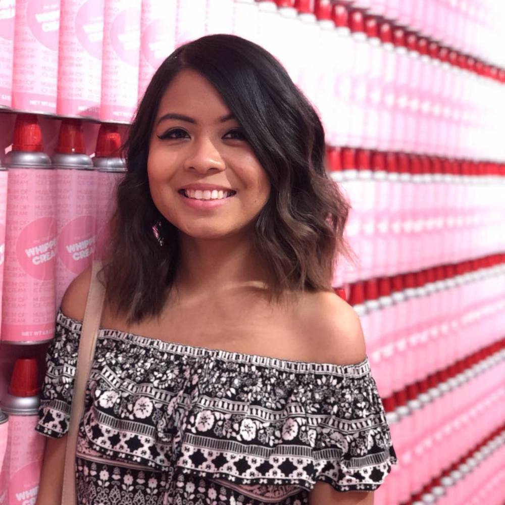 Meet your Posher, Diana